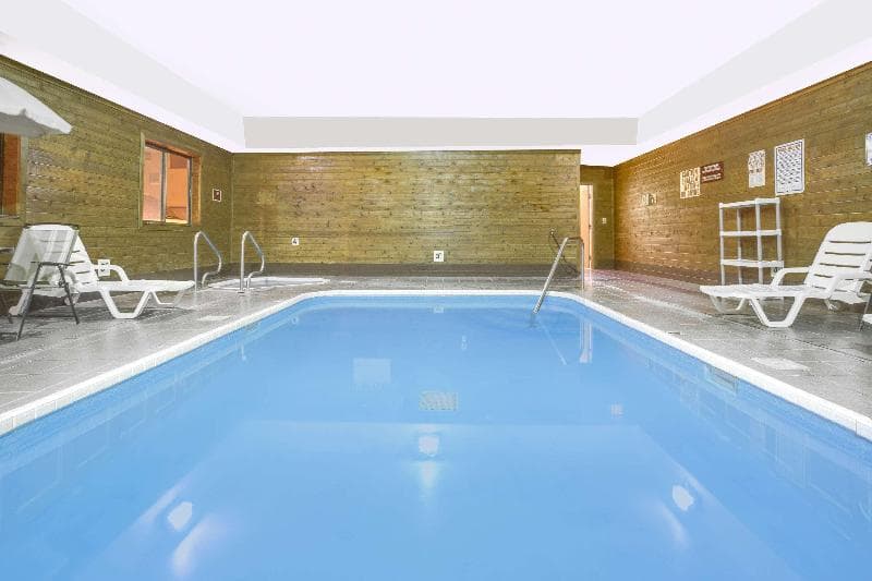 Days Inn by Wyndham North Platte 5