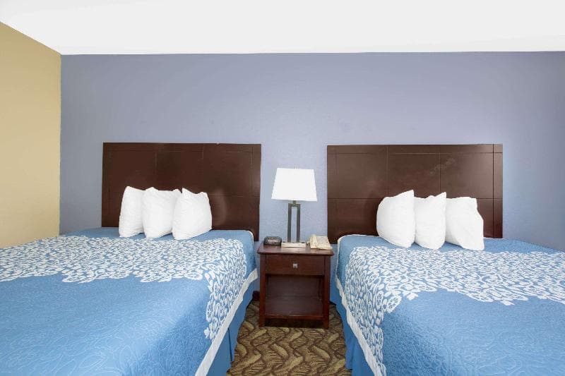Days Inn by Wyndham North Platte 2