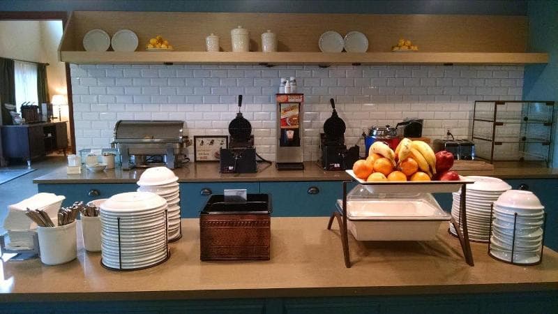 Country Inn & Suites By Carlson, Lincoln North, Ne 4