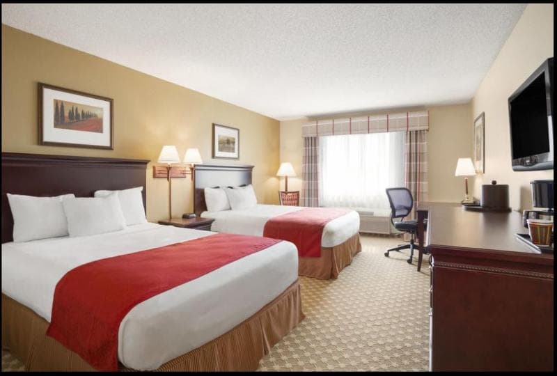Country Inn & Suites By Carlson, Lincoln North, Ne 5