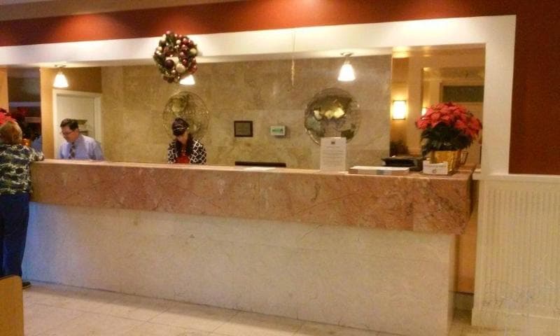 Imperial Swan Hotel & Suites 3