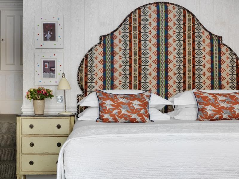 Covent Garden Hotel photo 1