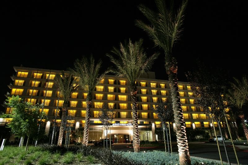 Miyako Hybrid Hotel 3