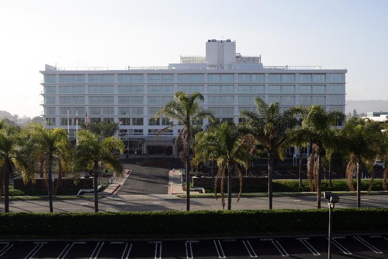 Miyako Hybrid Hotel 4