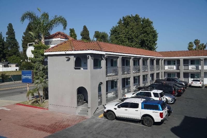 Travelodge by Wyndham Whittier 5