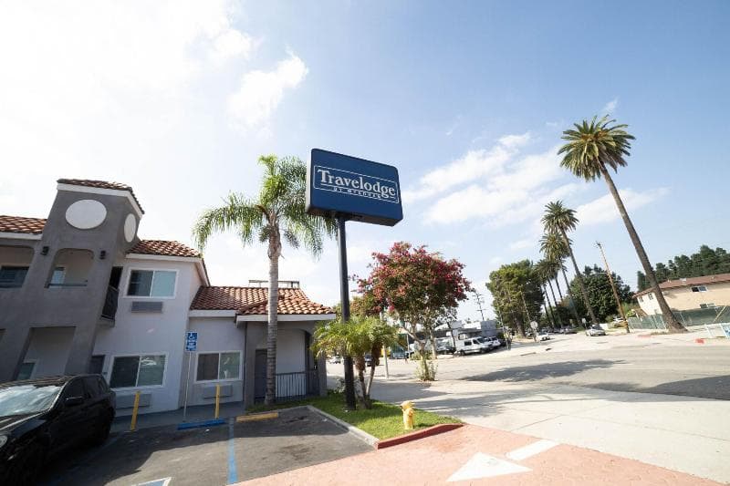 Travelodge by Wyndham Whittier 4