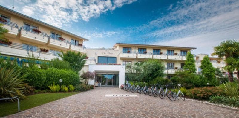 Hotel Du Parc Sirmione 2