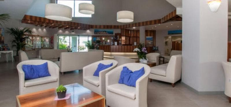 Hotel Du Parc Sirmione 4