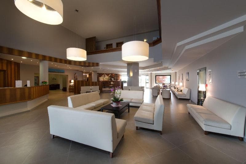 Hotel Du Parc Sirmione 5
