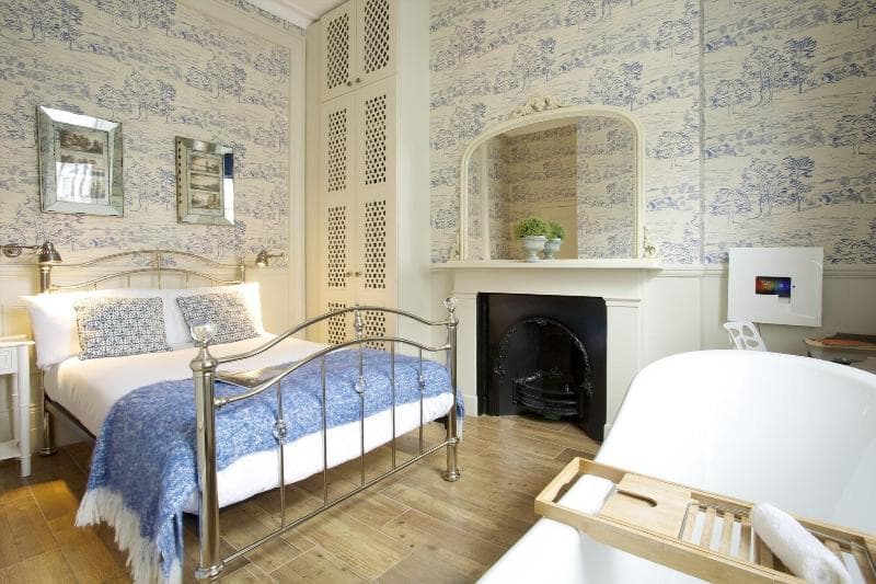 Georgian House 5