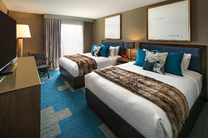 Hotel Hermosa 2