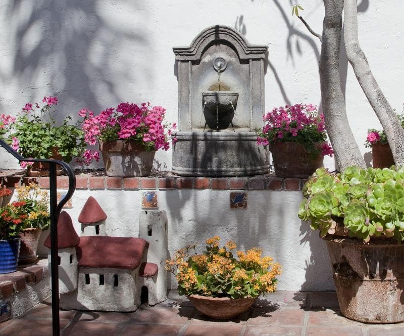 Casa Laguna Inn & Spa 2