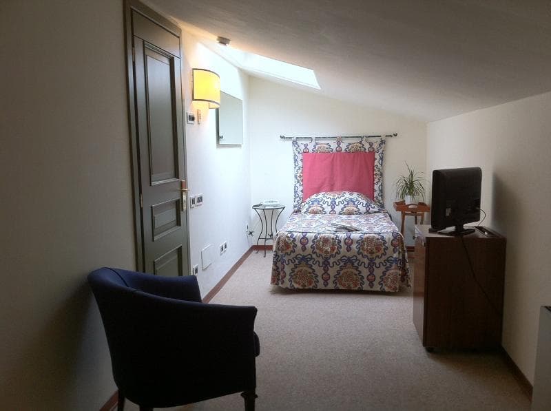 Terme Della Versilia - Hotel Villa Undulna 4