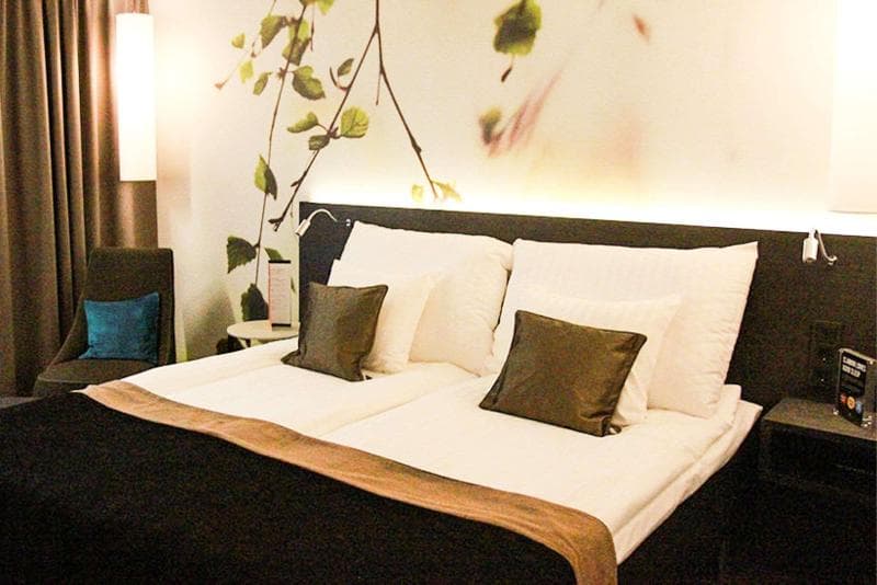 Clarion Hotel Sense photo 1