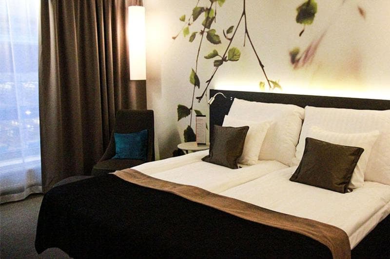Clarion Hotel Sense 3