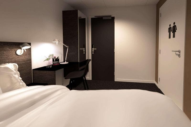 Clarion Hotel Sense 5