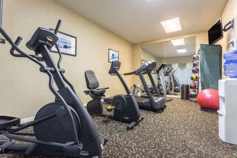 Days Inn by Wyndham Leesville 5