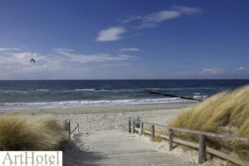 Arthotel Mare main
