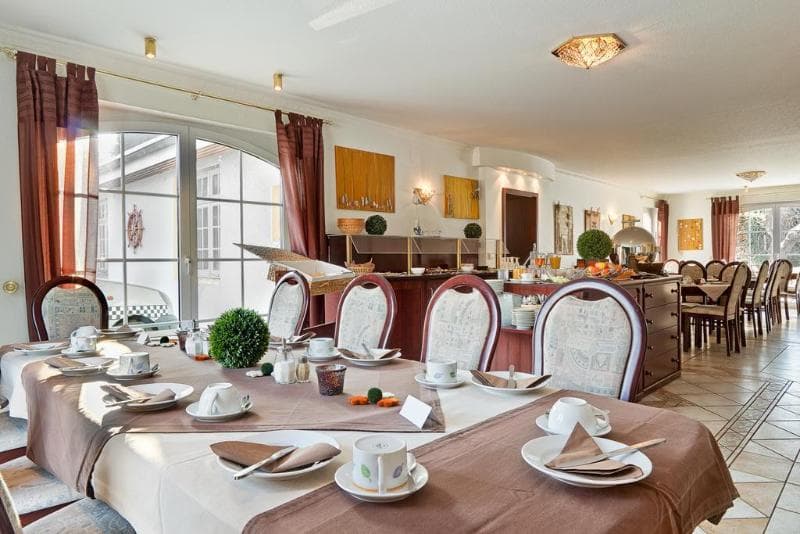 Arthotel Mare 4