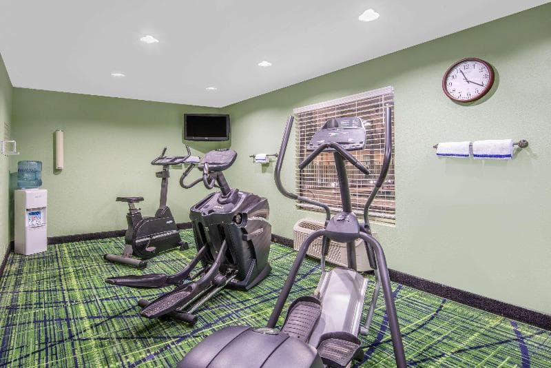 Days Inn By Wyndham Lubbock South 2