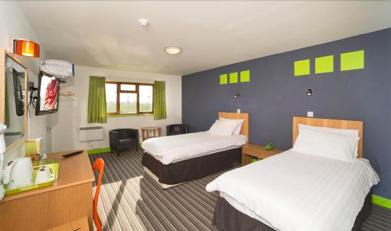 Happy Guests Lodge photo 1