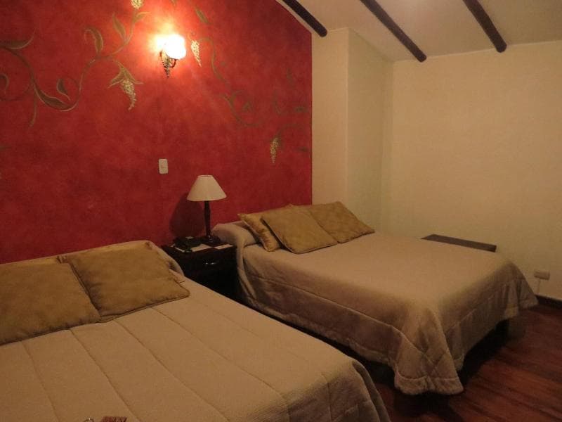 Casa San Rafael 4