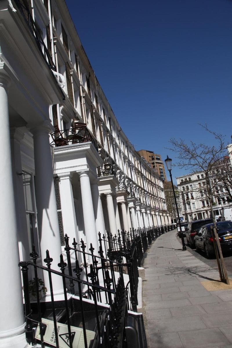 Exhibition Court Hotel 4 5