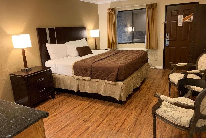 Days Inn By Wyndham Las Vegas Airport Near Strip 2