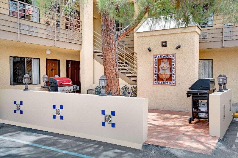Days Inn By Wyndham Las Vegas Airport Near Strip 3