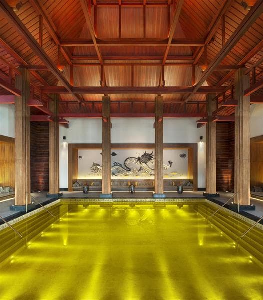 The St. Regis Lhasa Resort 3