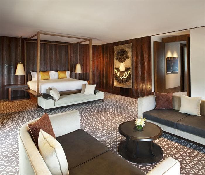 The St. Regis Lhasa Resort 4
