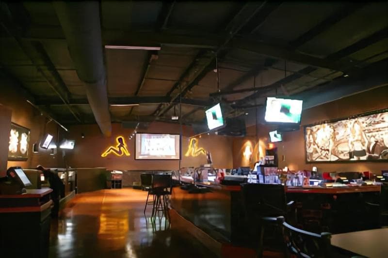 Lucky Club photo 1