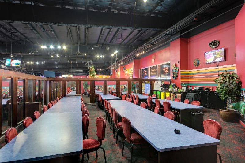 Lucky Club 3