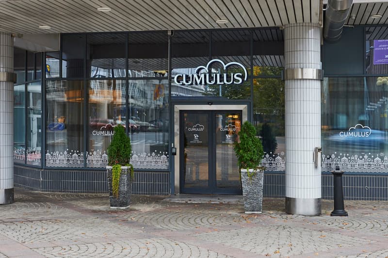 Scandic Lahti City photo 1