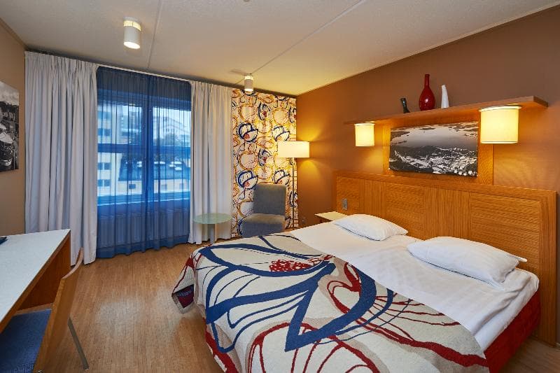 Scandic Lahti City 4