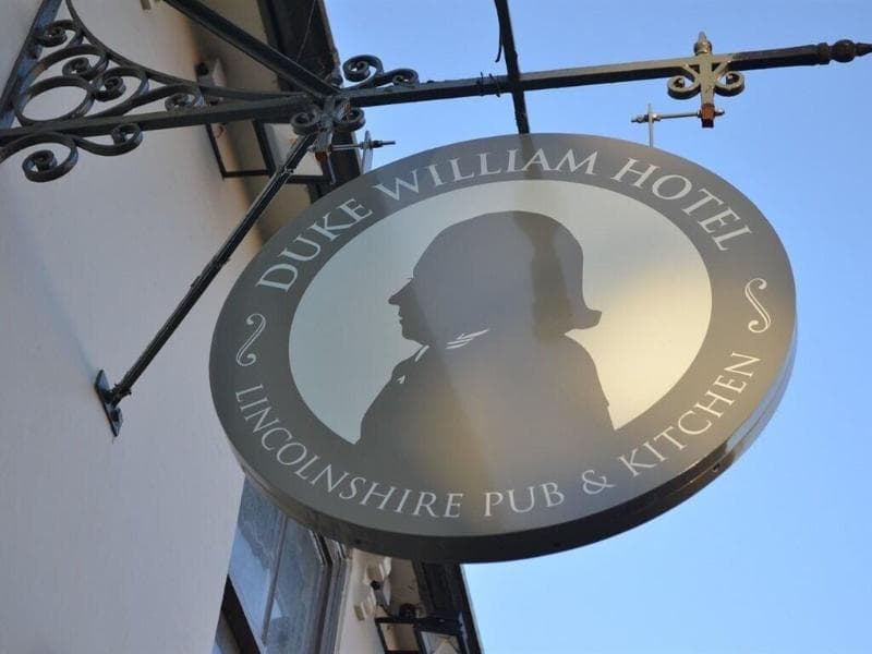 The Duke William Inn 4