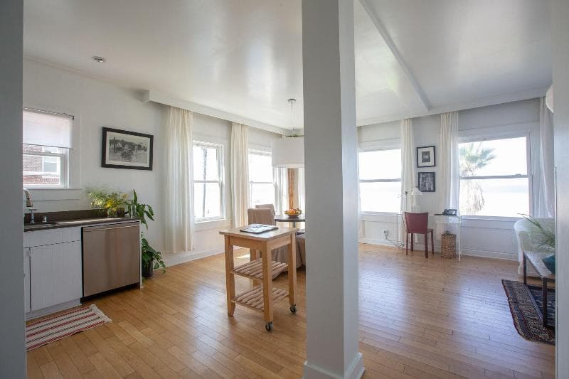 Su Casa At Venice Beach 4