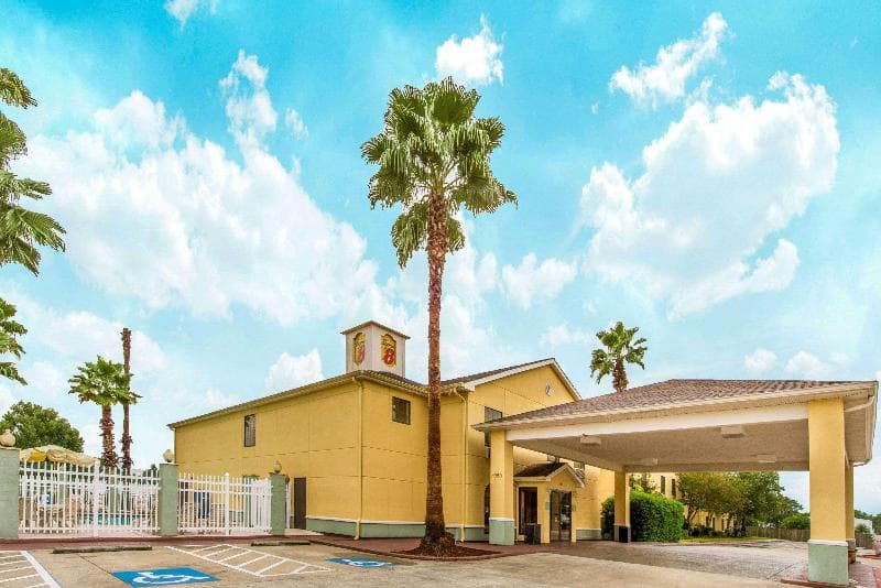 Super 8 By Wyndham Lake Charles/Sulphur 5