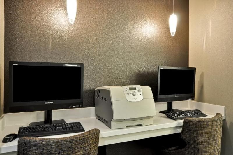 Residence Inn Lexington South/Hamburg Place photo 1