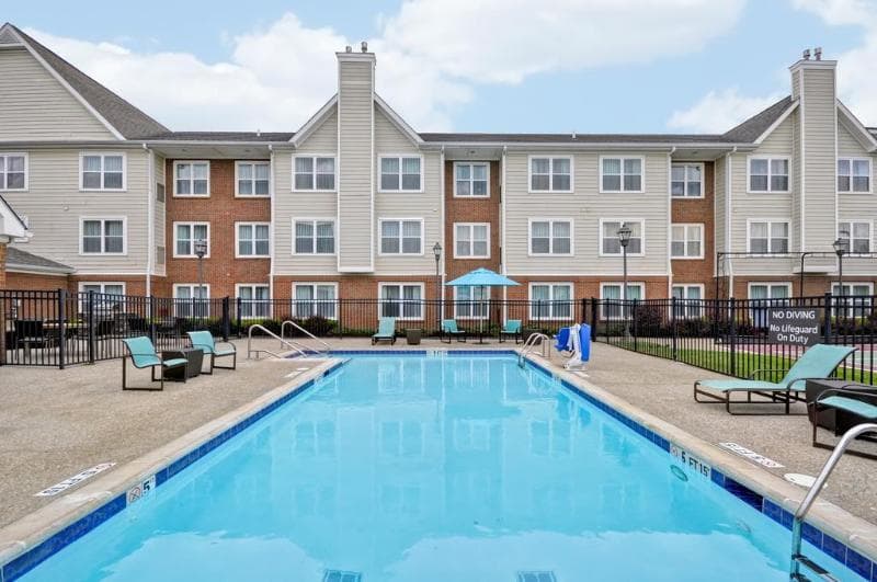 Residence Inn Lexington South/Hamburg Place 2