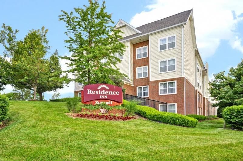 Residence Inn Lexington South/Hamburg Place 3