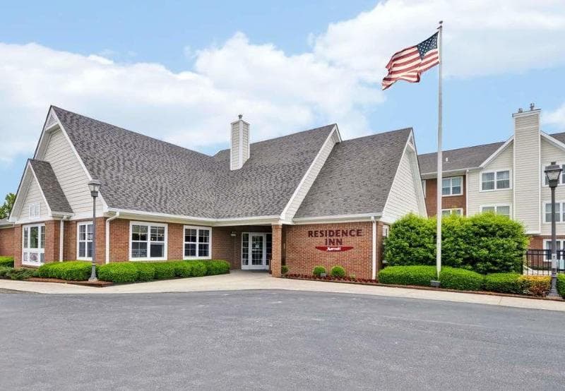 Residence Inn Lexington South/Hamburg Place 4