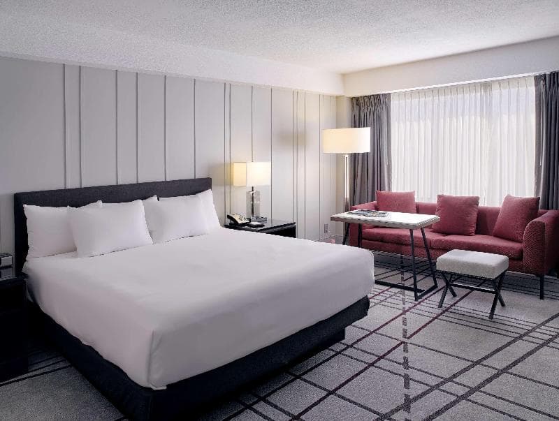 Hyatt Regency Louisville 5