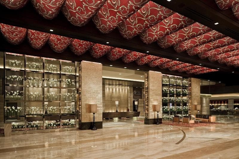 M Resort Spa & Casino 4