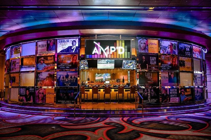 M Resort Spa & Casino 5