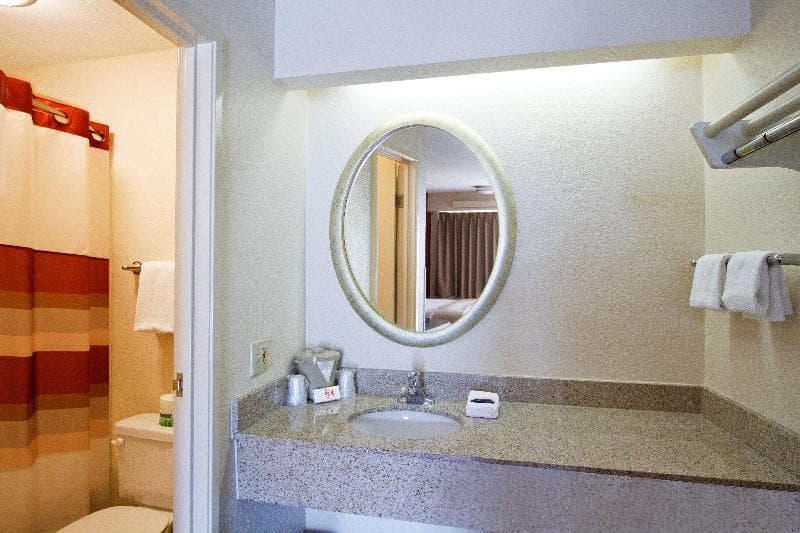 Red Roof Inn Lexington, Nc photo 1