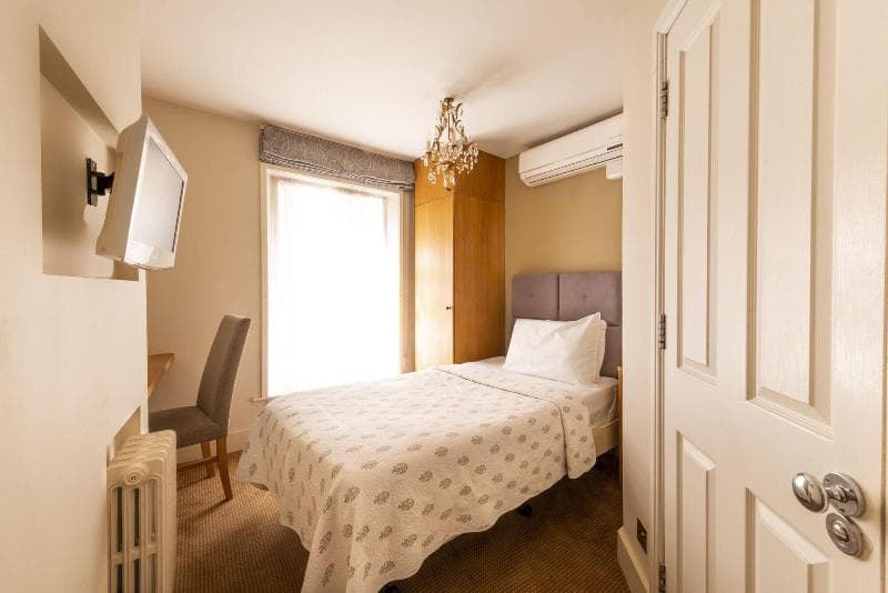 The Fielding Hotel photo 1