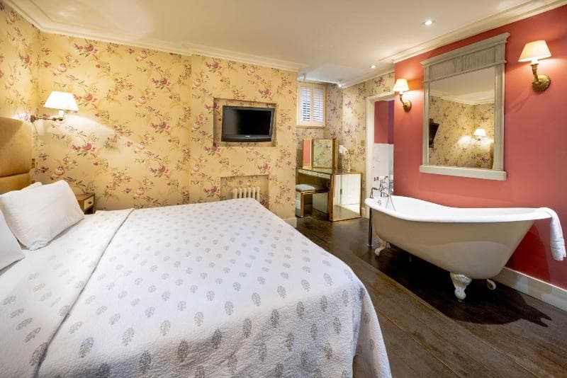 The Fielding Hotel 2