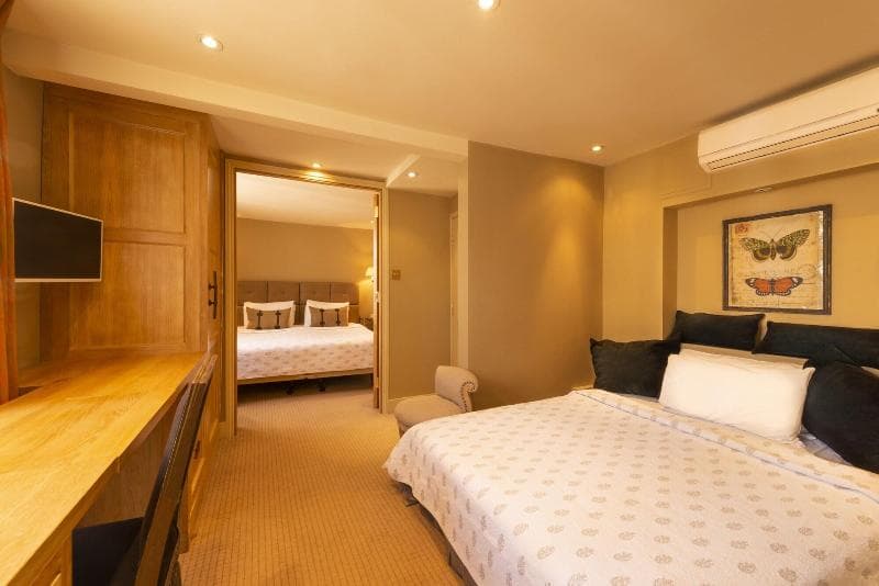 The Fielding Hotel 3