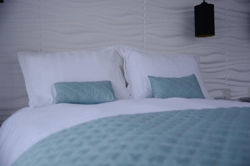 Hotel Presidente 5